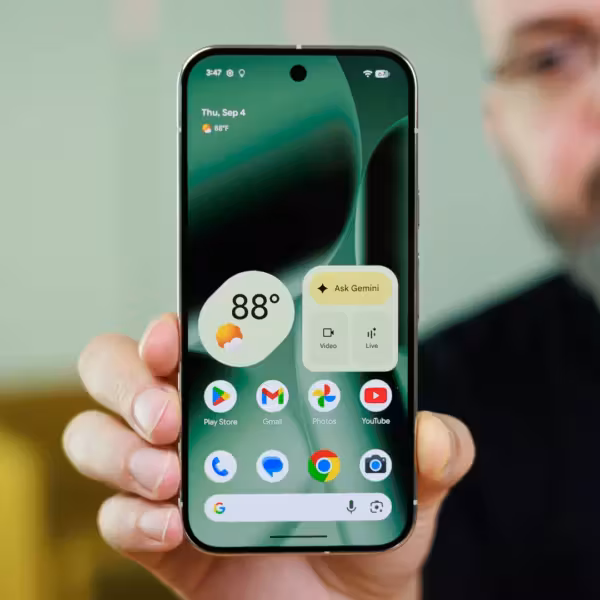 Обновление Pixel за март 2026 вызывает зависания экранов блокировки