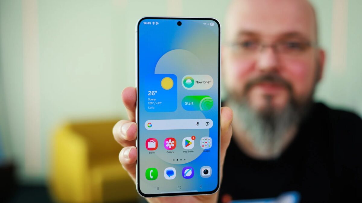 Четвёртая модель Galaxy S26 подтверждена: что известно о Galaxy S26 FE и новых смартфонах Samsung