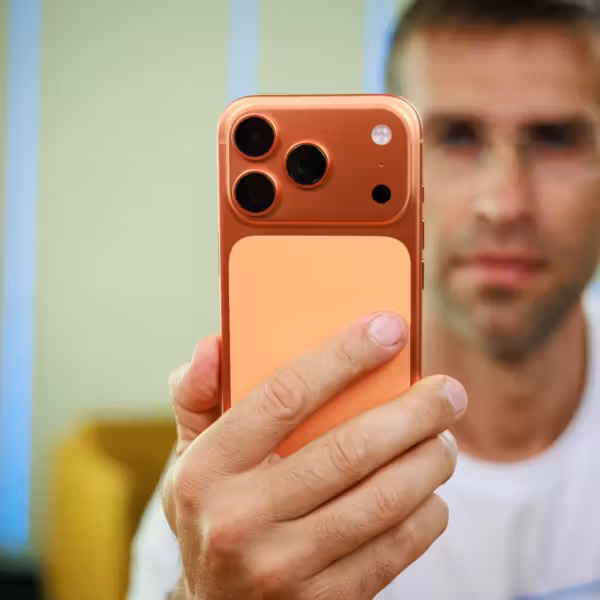 iPhone 18 Pro сохранит дизайн iPhone 17 Pro и предложит важные улучшения