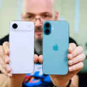 В серию iPhone 18 может вернуться модель Plus