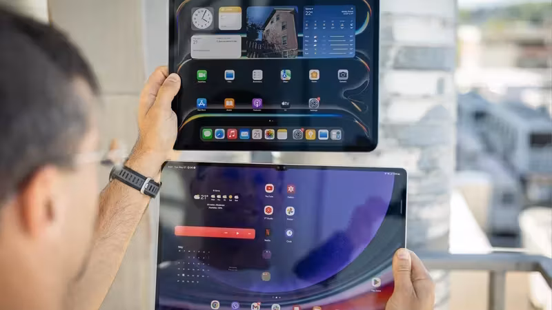 MacBook Neo за $599 доказывает: iPad не заменит ноутбук