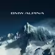 BMW разместила бренд ALPINA над топ-моделями, но под Rolls-Royce