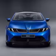 Глава BMW рассказал, что готовился к новому i3 целых 30 лет