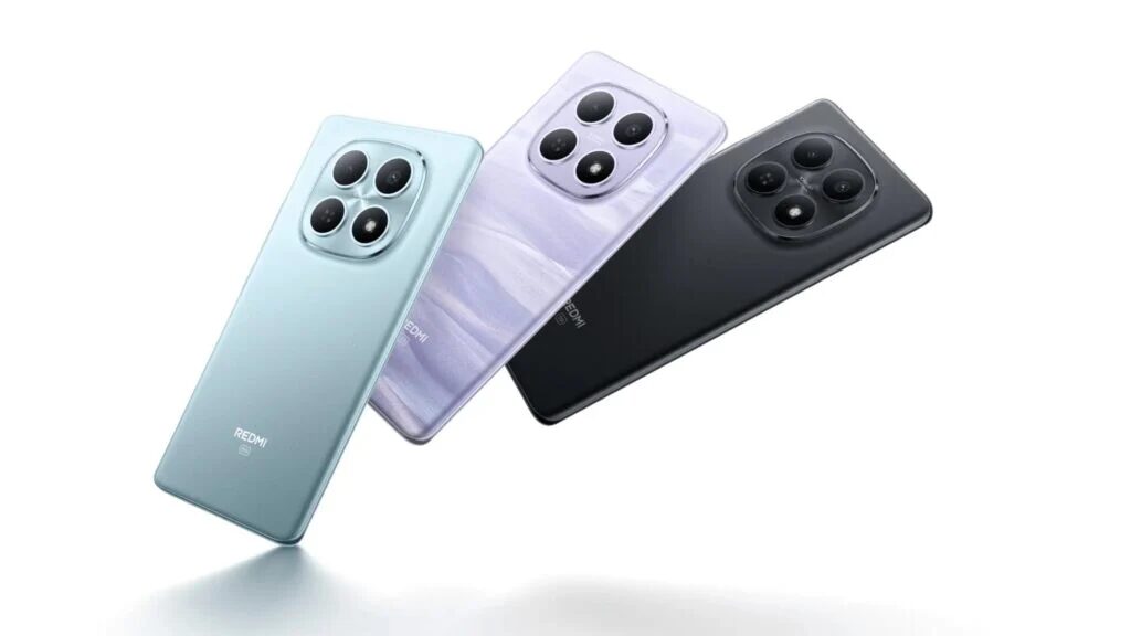 Redmi Note 15 SE выйдет в Индии 2 апреля с изогнутым экраном и ценой около 20 000 рупий