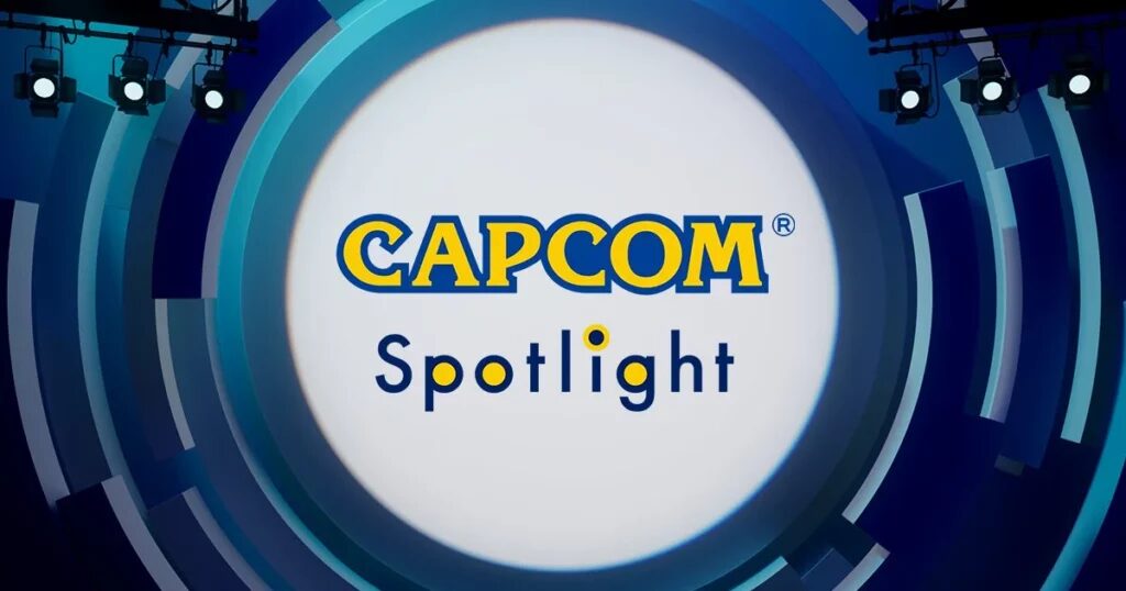 Следующая презентация Capcom Spotlight состоится на этой неделе 1 capcom spotlight announced march 9 this is a digital event v0 bsyj4538baucxa uyhqfkk1npfo2gvfdo3nyxknszvg 1024x538 1