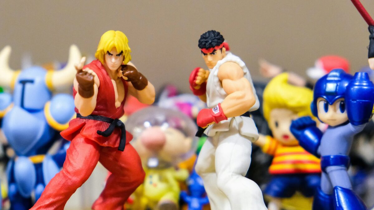 capcom town has added 8 free games for march q82 w2560 h