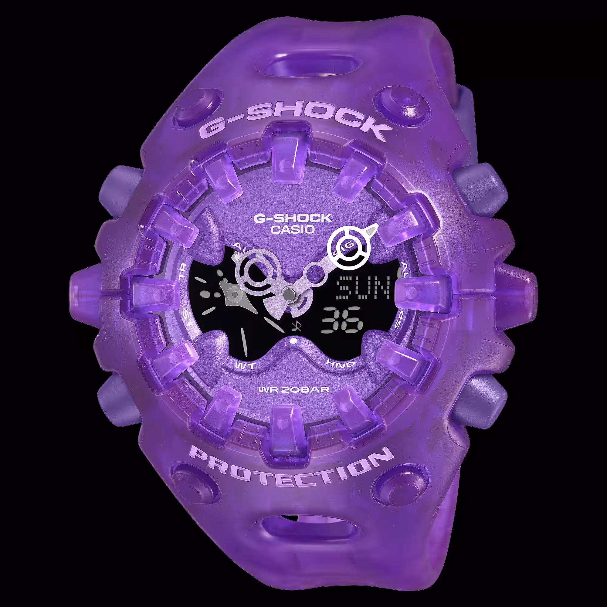 Casio G-Shock GA-V01