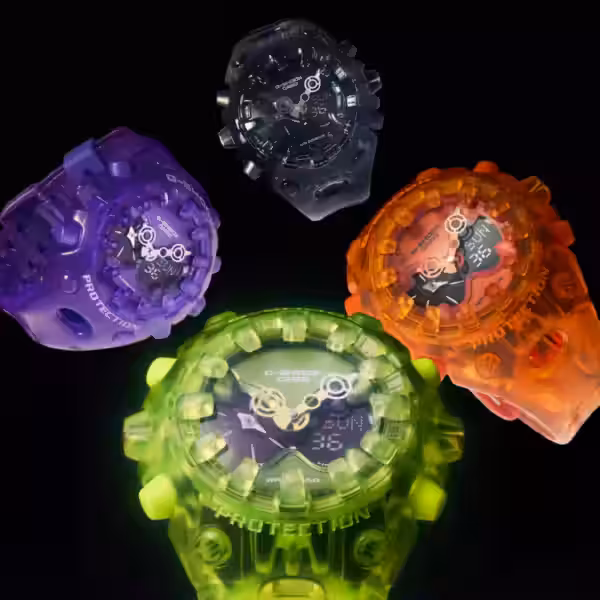 casio g shock ga v01