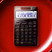 7 лет автономной работы и лаковый алюминиевый корпус: Casio выпустила премиальный калькулятор за 630 долларов