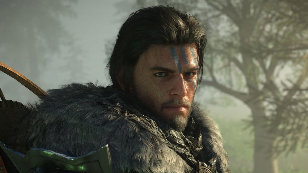 Crimson Desert обновил управление и добавил хранилище в лагере Howling Hill 1 Crimson Desert обновил управление и добавил хранилище в лагере Howling Hill