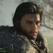 Crimson Desert обновил управление и добавил хранилище в лагере Howling Hill