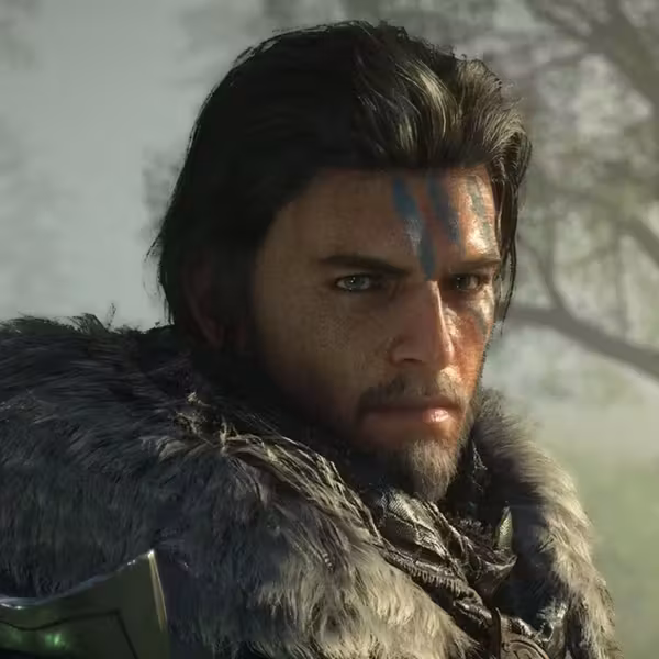 Crimson Desert обновил управление и добавил хранилище в лагере Howling Hill