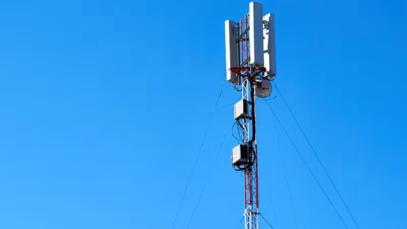 «Ростех» закрывает «Спектр» и перезапускает проект базовых станций с «НацСпектр»