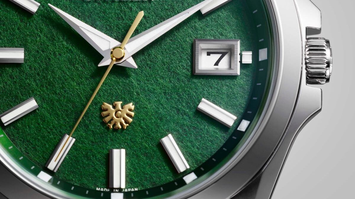 Citizen отмечает 50 лет Eco-Drive лимитированными часами с циферблатом из японской бумаги 5 citizen aq4093 56w featured