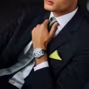 citizen x men collaboration watch