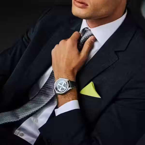 citizen x men collaboration watch