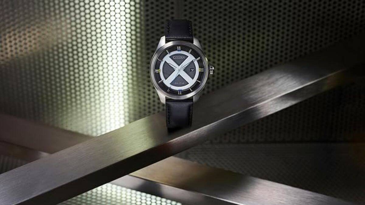 citizen x men collaboration watch rumor