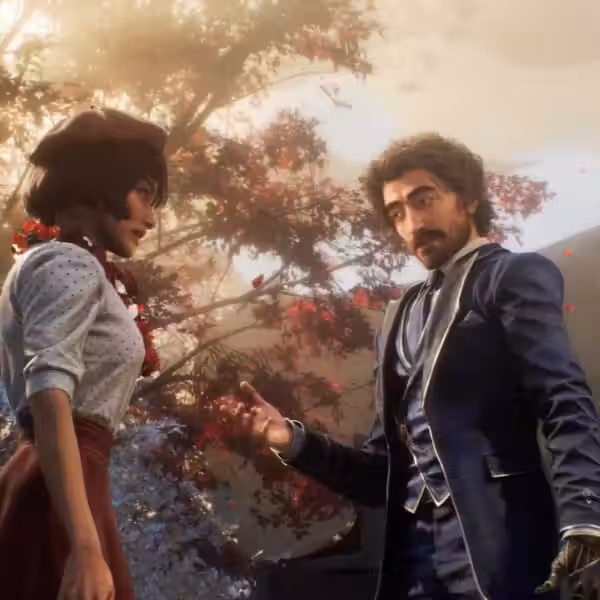 clair obscur expedition 33 prologue screen 1