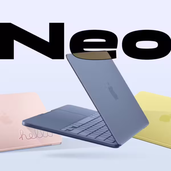 MacBook Neo за $500 меняет правила игры для Chromebooks