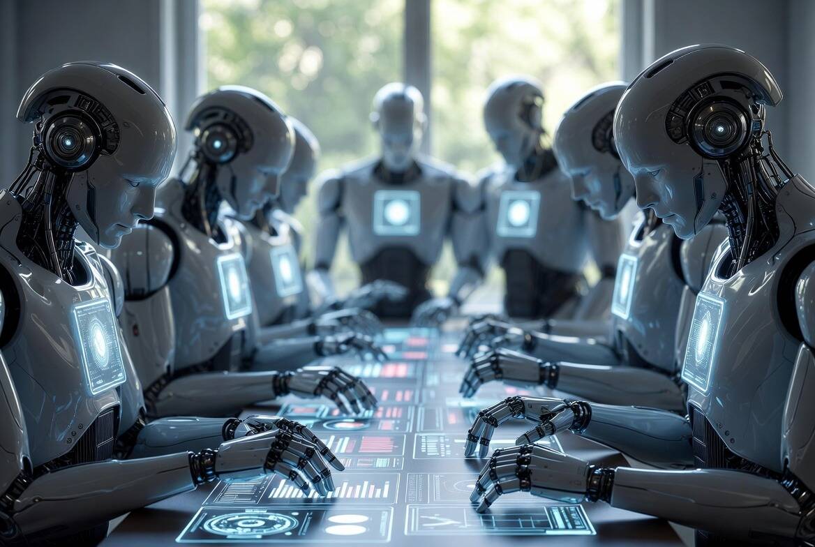 Oracle сокращает продуктовые команды из-за внедрения искусственного интеллекта