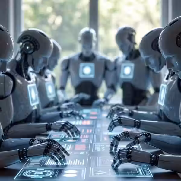 Oracle сокращает продуктовые команды из-за внедрения искусственного интеллекта