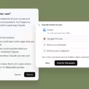 Claude Code и Claude Cowork получили доступ к файлам на компьютере пользователя