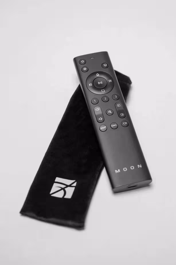 Пульт Moon CRM-4