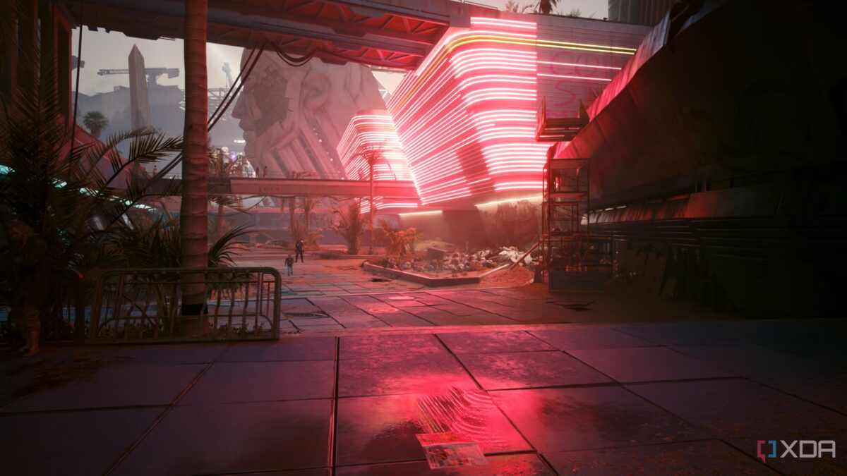 Nvidia Blackwell в 10 000 раз мощнее Pascal по трассировке лучей с поддержкой AI