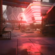 Nvidia Blackwell в 10 000 раз мощнее Pascal по трассировке лучей с поддержкой AI 6 Nvidia Blackwell в 10 000 раз мощнее Pascal по трассировке лучей с поддержкой AI