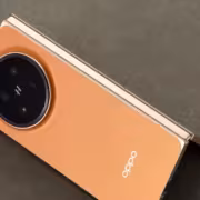 Камерофон Oppo Find N6 с камерой 200 Мп Hasselblad и объективом Danxia выйдет в марте