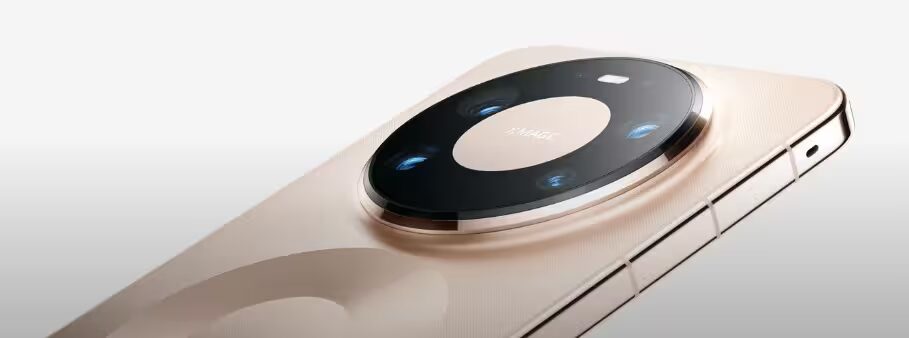 Рост доли Huawei на китайском рынке смартфонов в 2026 году из-за подорожания памяти