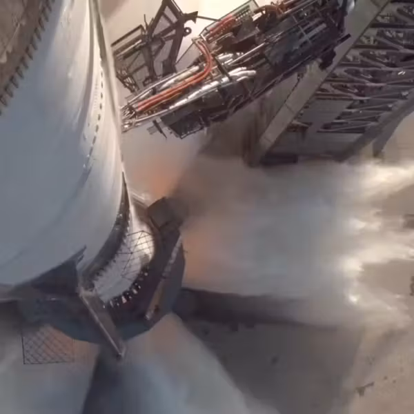 Tesla запустила Terafab — крупнейший в мире завод микросхем с мощностью 1 тераватт