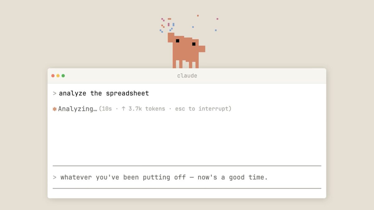 Anthropic удваивает лимиты использования Claude вне пиковых часов на две недели 1 Anthropic удваивает лимиты использования Claude вне пиковых часов на две недели