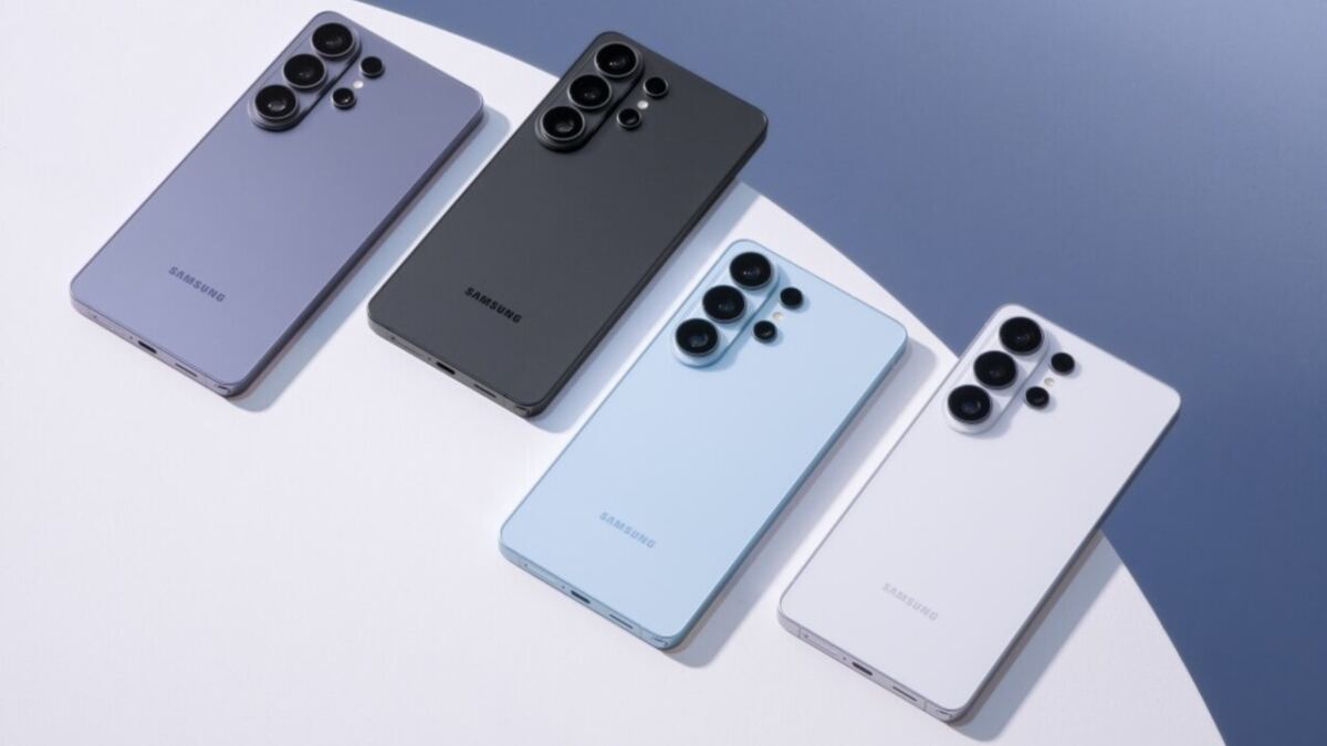 Три новых смартфона Samsung появились в базе GSMA