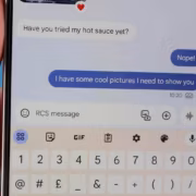 В RCS добавят видеозвонки и улучшат форматирование текста