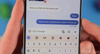 В RCS добавят видеозвонки и улучшат форматирование текста