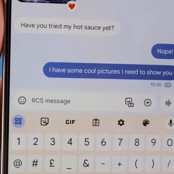 В RCS добавят видеозвонки и улучшат форматирование текста