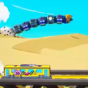 denshattack screenshot