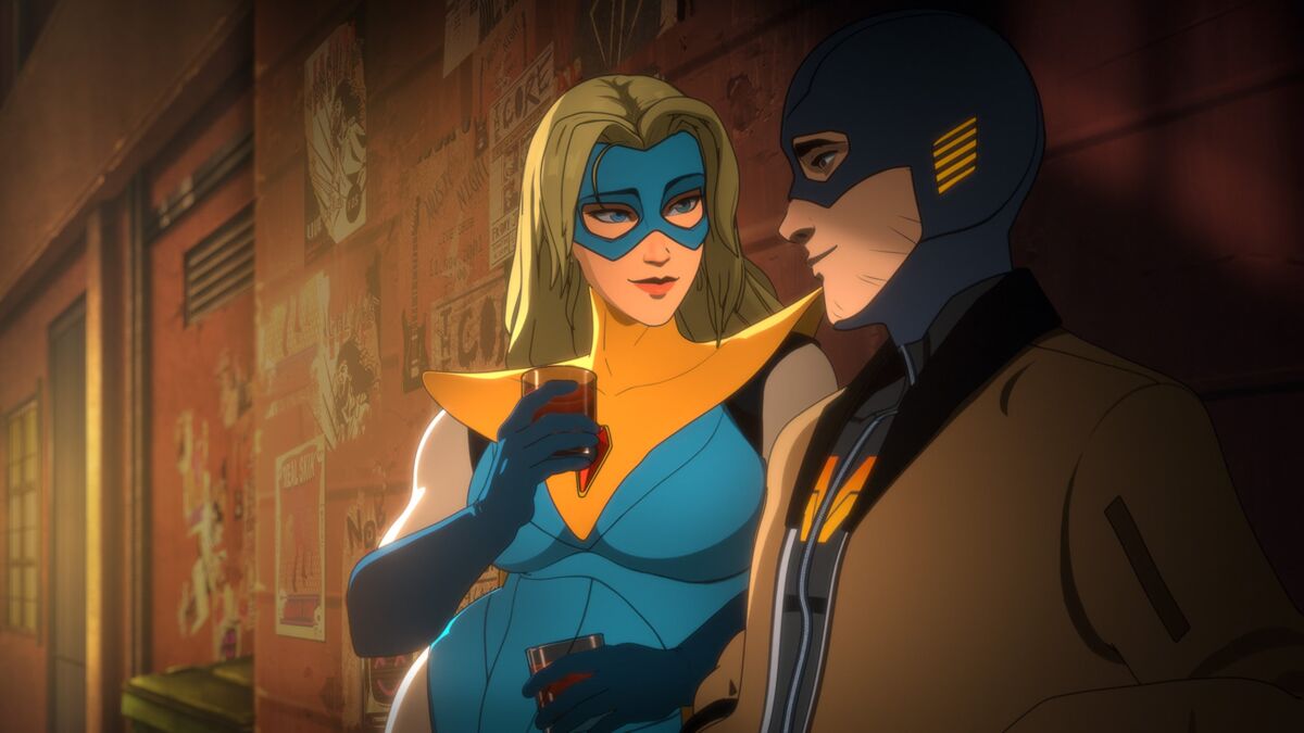 Dispatch выйдет на Xbox этим летом с поддержкой Play Anywhere