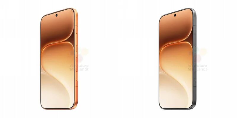 Honor выпустит смартфоны с дизайном iPhone 17 Pro и батареей 9000 мА·ч