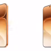 Honor выпустит смартфоны с дизайном iPhone 17 Pro и батареей 9000 мА·ч