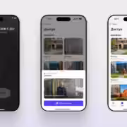 domilend zapustil podpisku na upravlenie zdaniem s golosom alisy