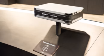 Тесты Donut Lab показали серьёзное падение ёмкости твёрдотельной батареи после повреждения