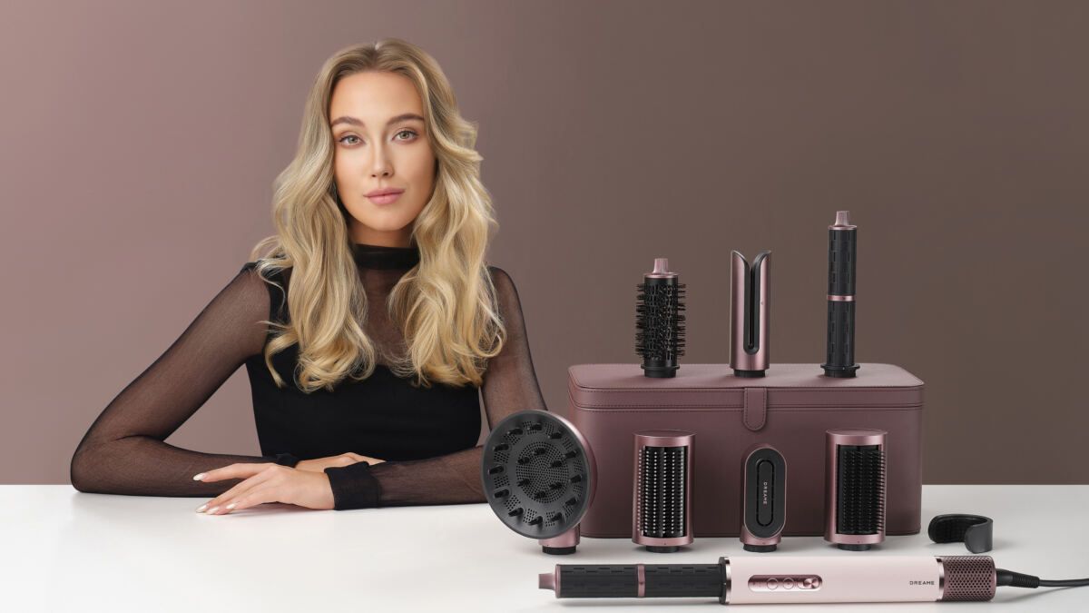 dreame airstyle pro hi