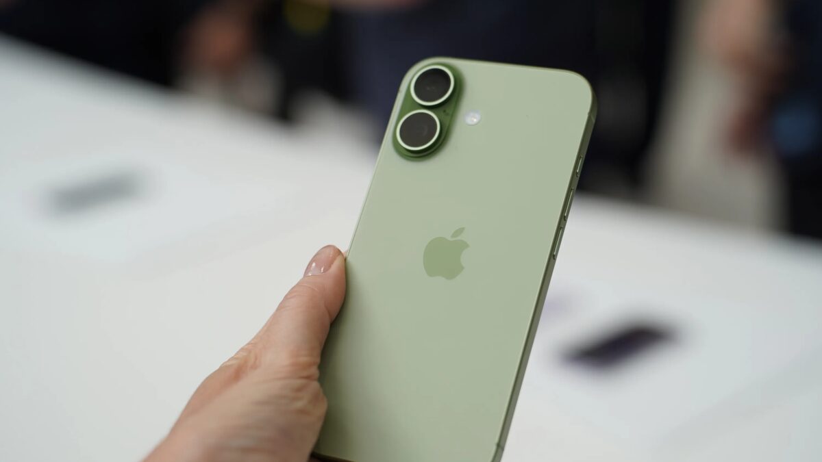 Обновление RCS Universal Profile 4.0 откроет видеозвонки между iPhone и Android