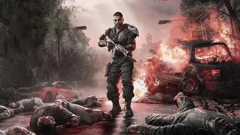 В Dying Light: The Beast появился персистентный режим выживания — бесплатно для владельцев игры