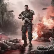 В Dying Light: The Beast появился персистентный режим выживания — бесплатно для владельцев игры