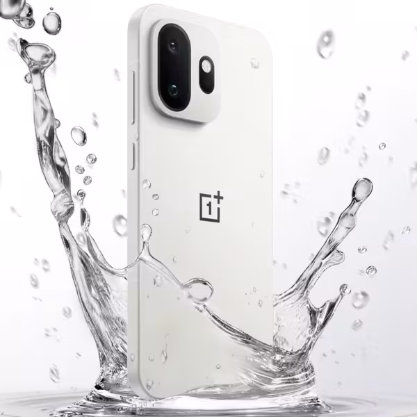 Компактный OnePlus 15T с защитой IP66/IP68/IP69/IP69K, экраном для мокрых пальцев и зарядкой 100 Вт