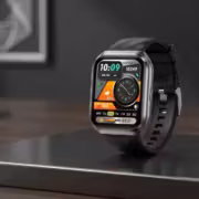 Rollme представила умные часы Vast с автономностью до 200 дней