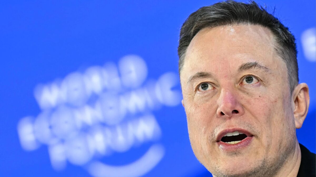 Илон Маск предложил оплачивать зарплаты 50 000 сотрудников TSA без финансирования правительства